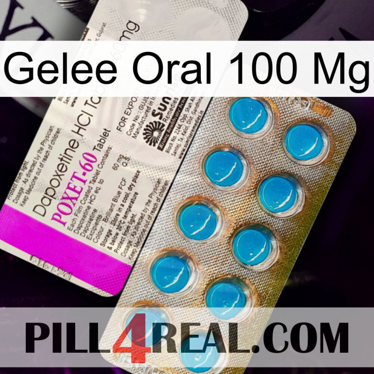 Jelly Oral 100 Mg new07